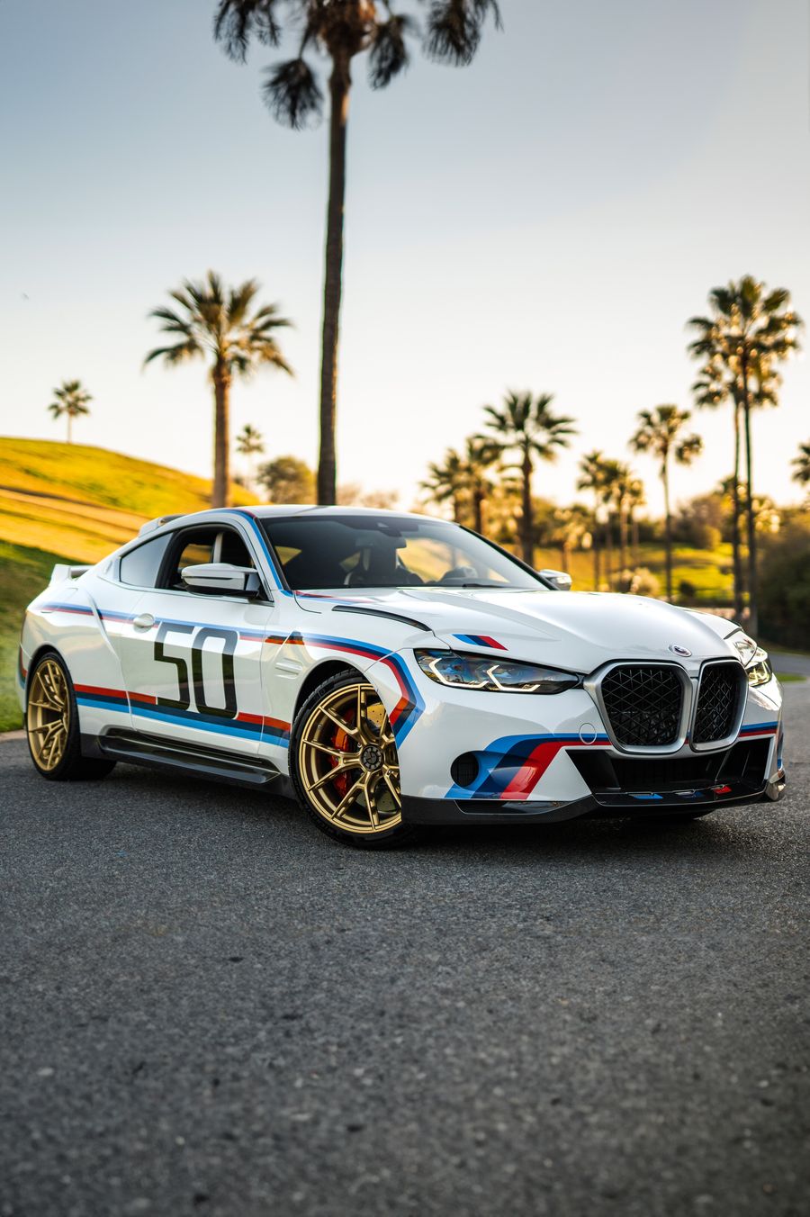 2023 BMW 3.0 CSL Thumbnail