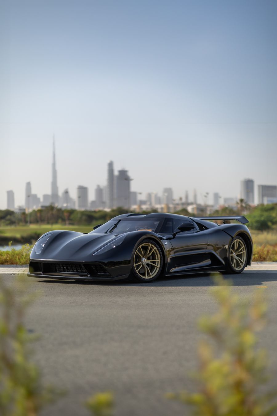 2021 Genty Akylone Thumbnail