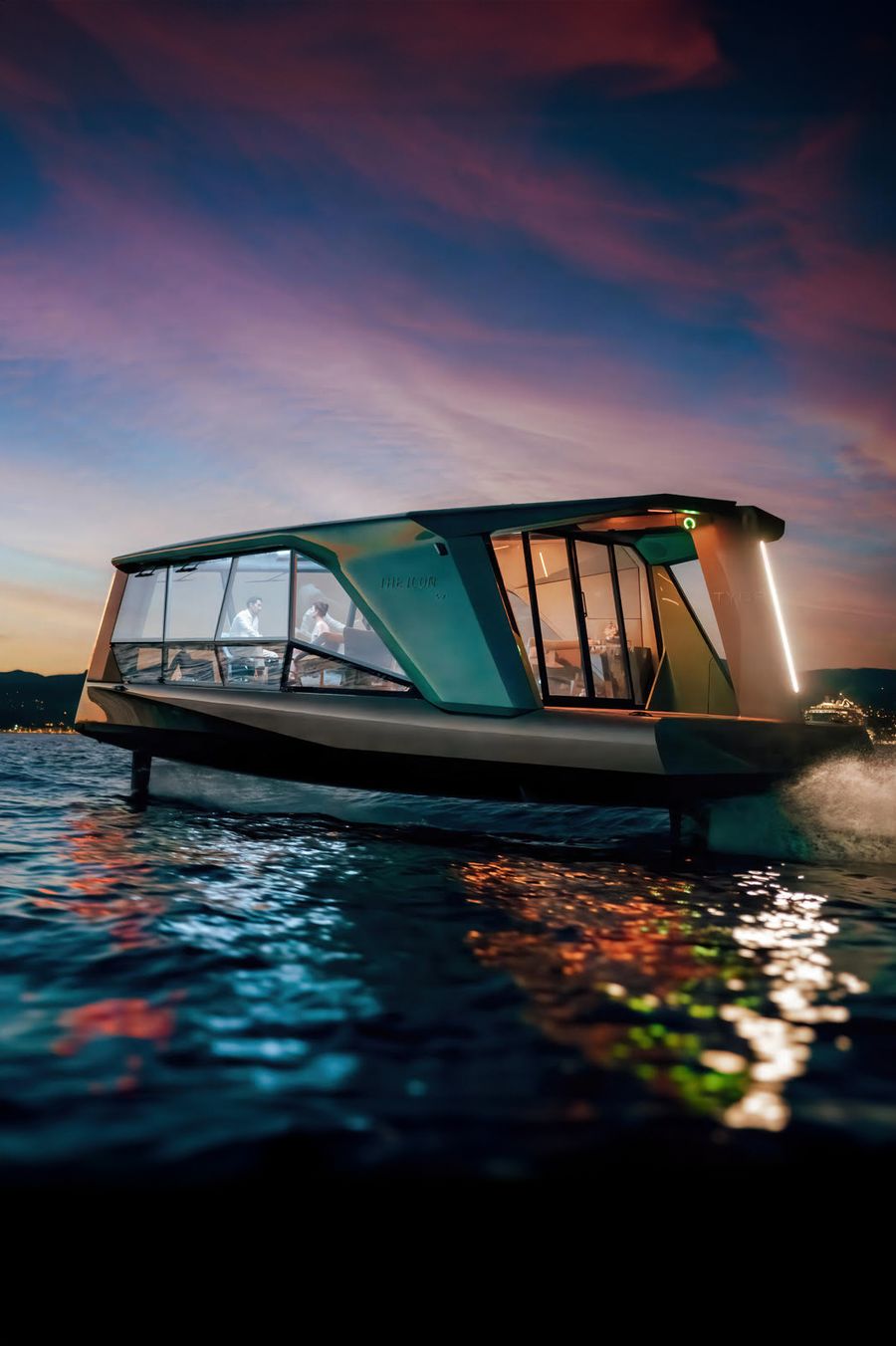 2023 TYDE ICON Thumbnail