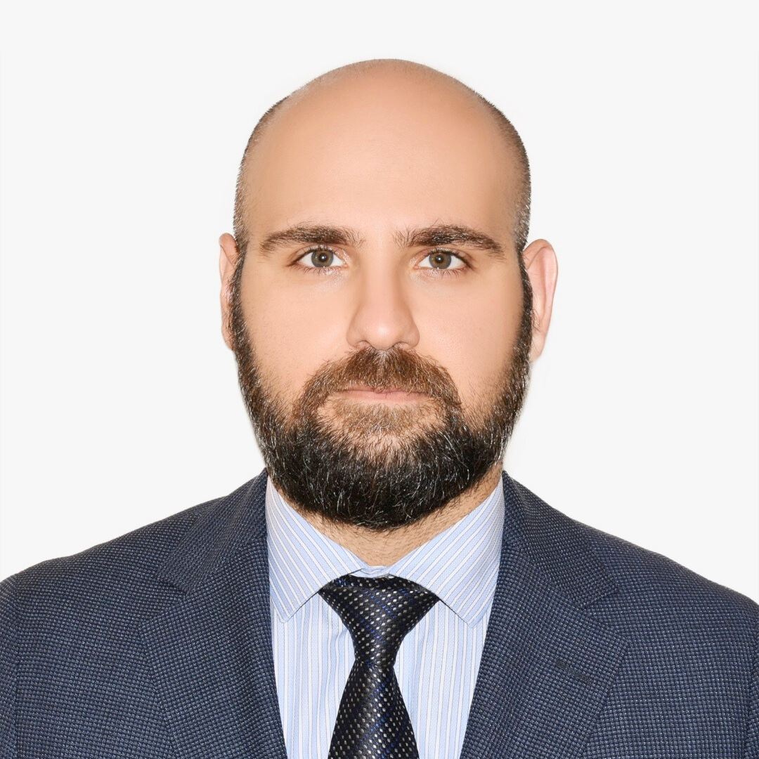 Muhammad Alaa Moussa 